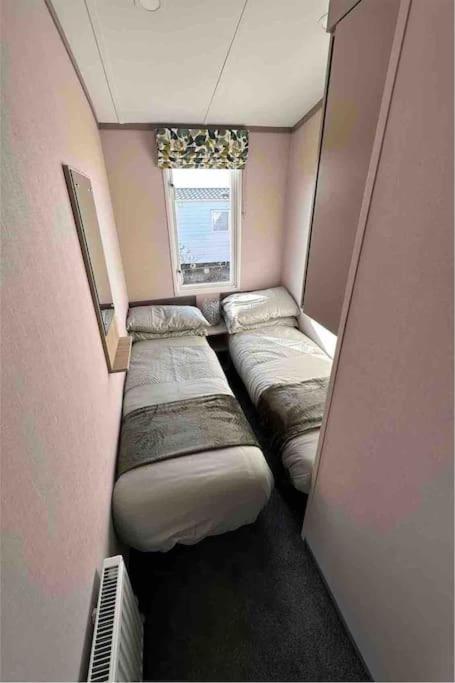 Brand New 6 Berth Holiday Home Selsey Esterno foto