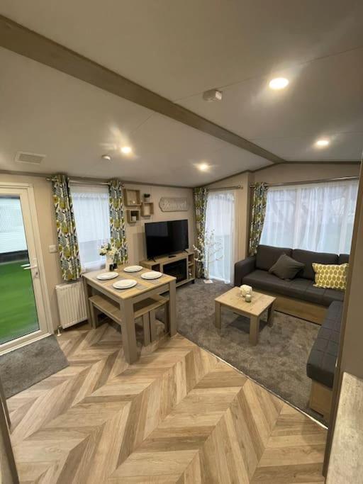 Brand New 6 Berth Holiday Home Selsey Esterno foto